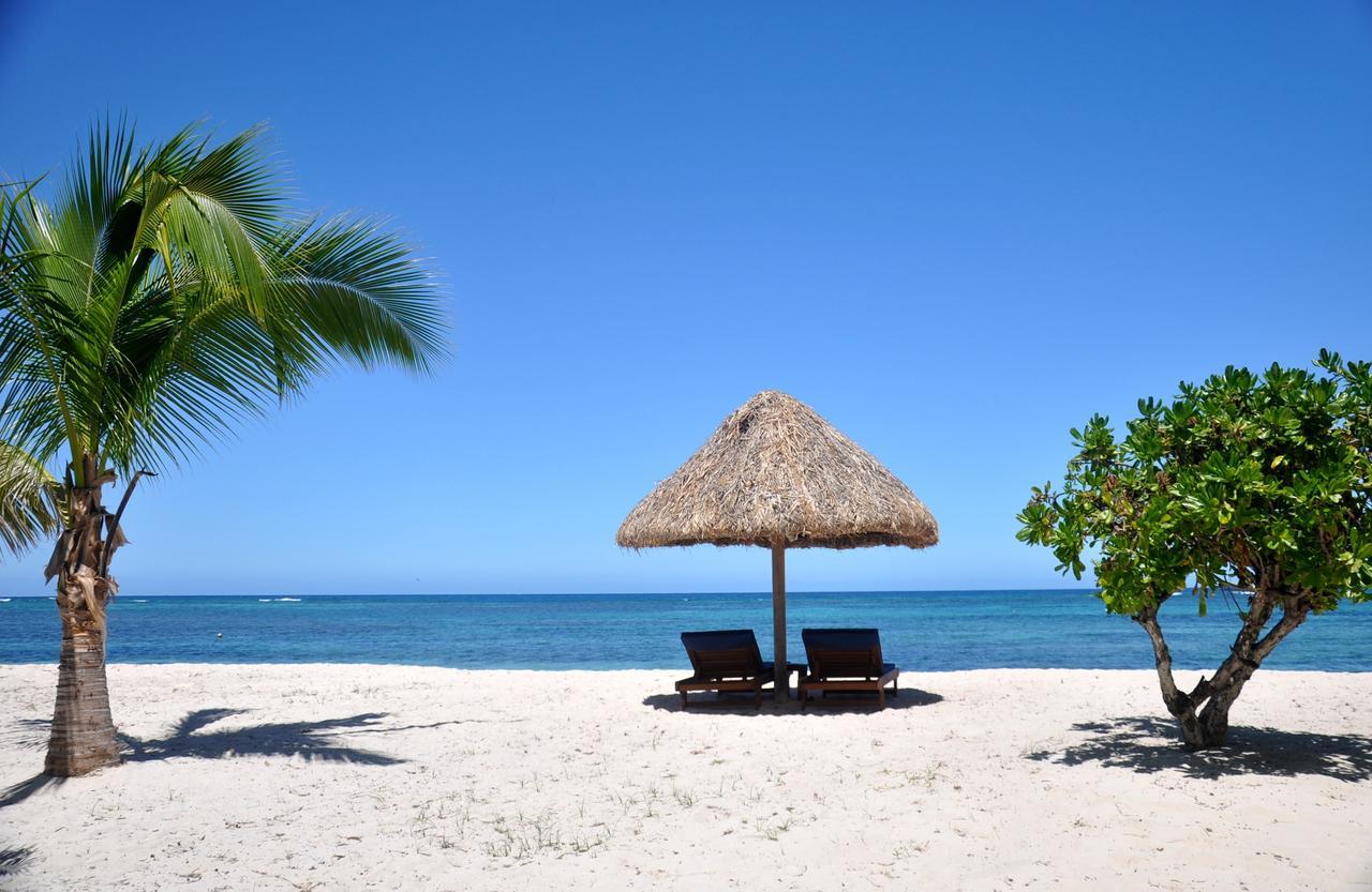 Viwa Island Resort Eksteriør bilde