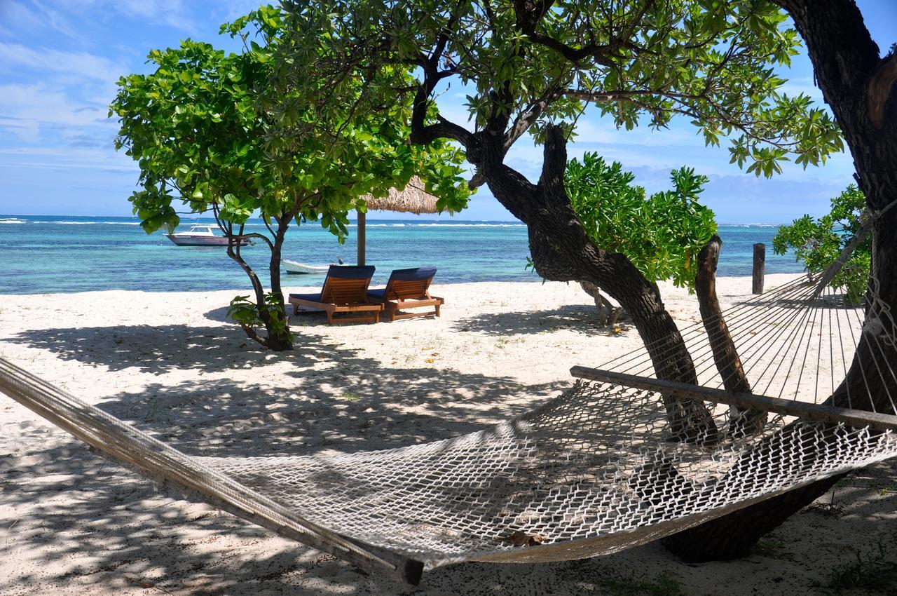 Viwa Island Resort Eksteriør bilde