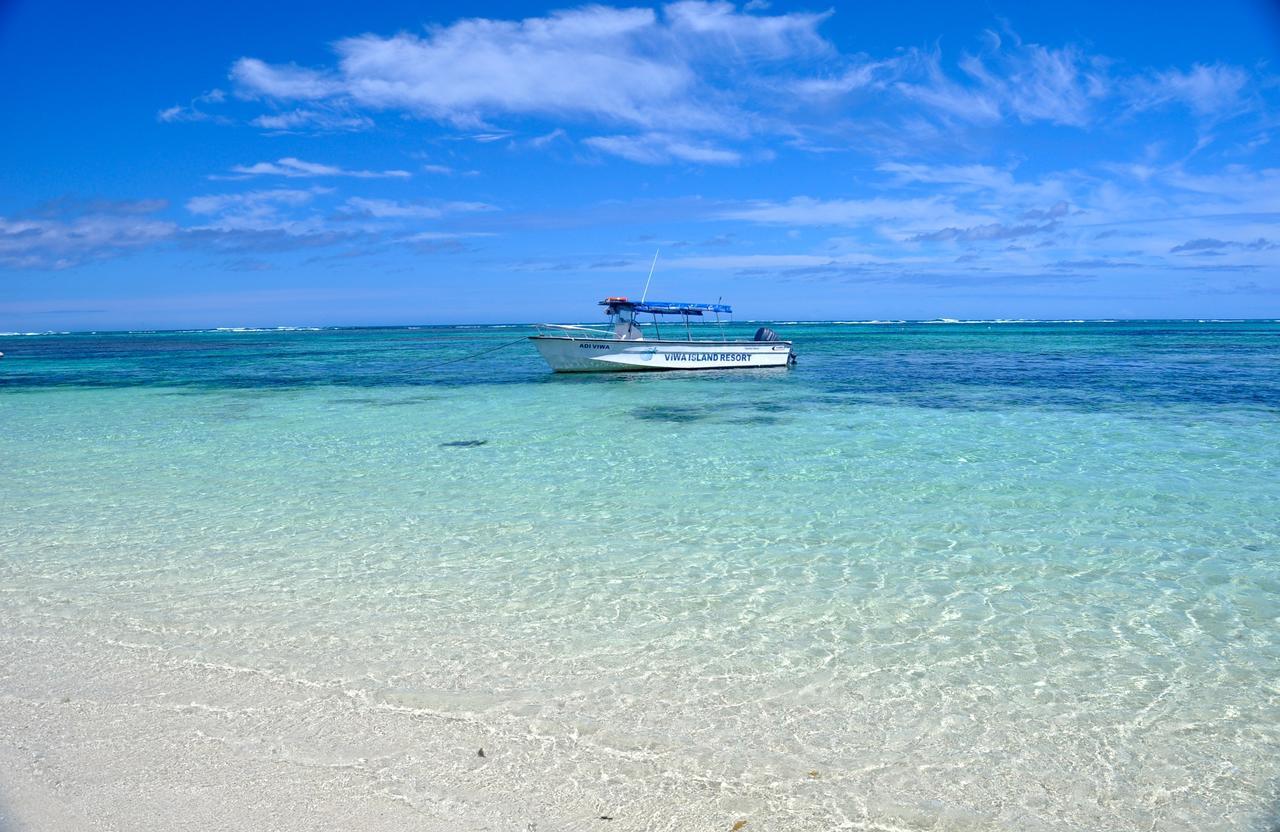 Viwa Island Resort Eksteriør bilde