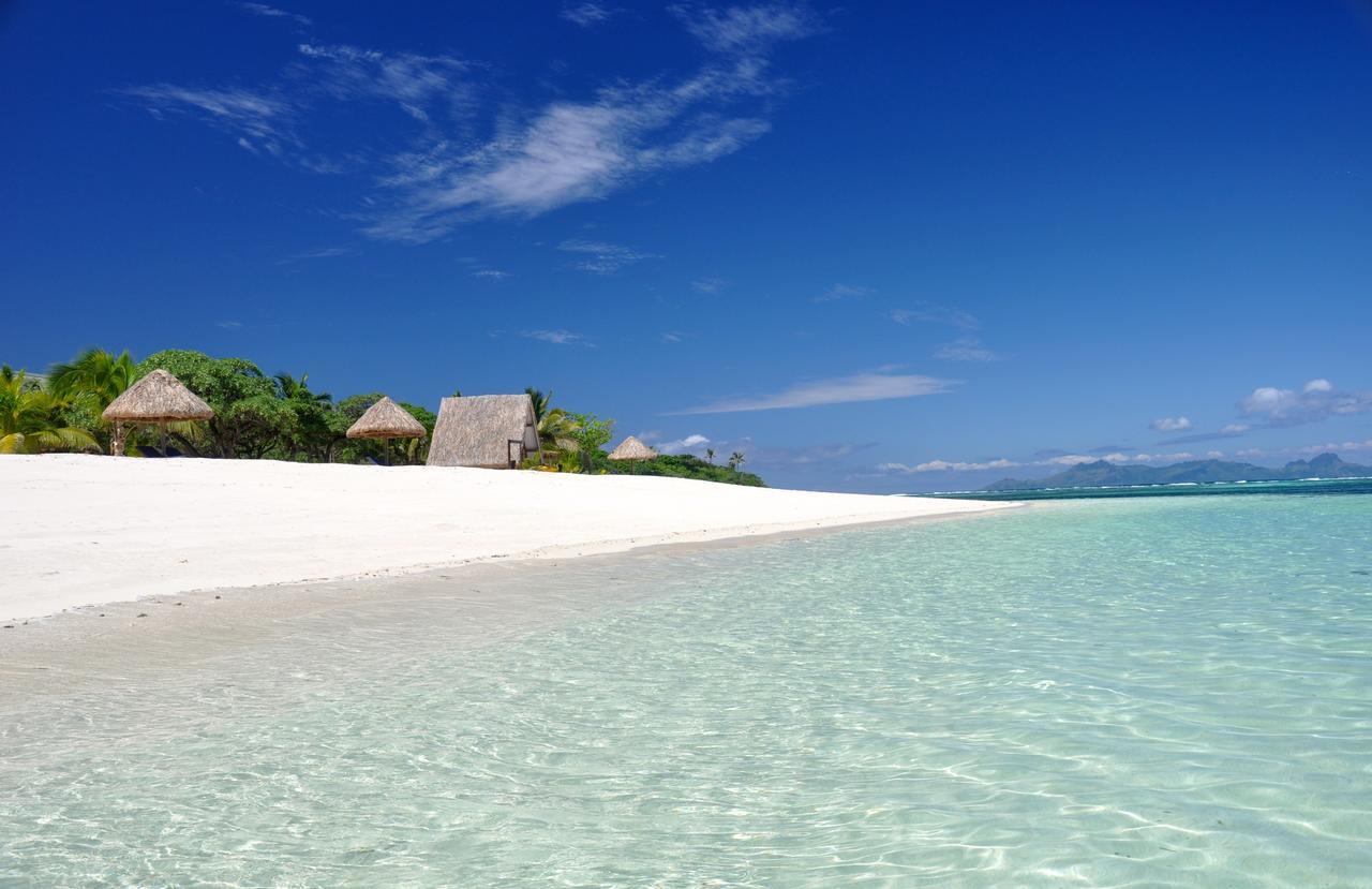 Viwa Island Resort Eksteriør bilde