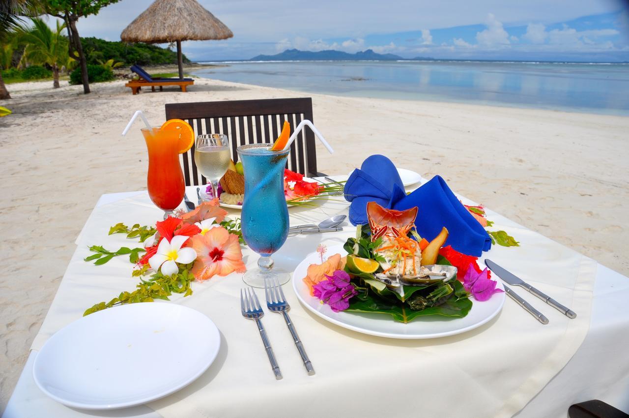 Viwa Island Resort Eksteriør bilde