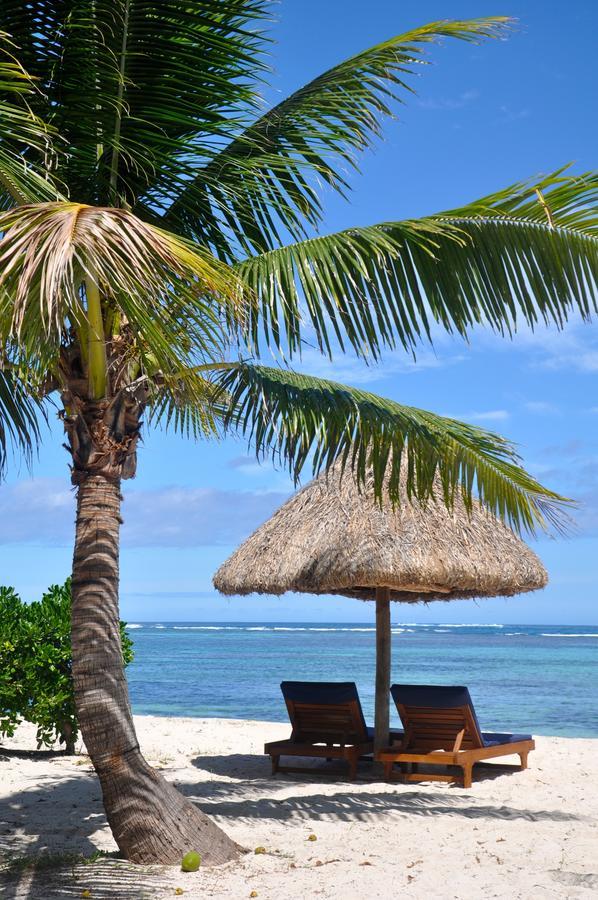 Viwa Island Resort Eksteriør bilde