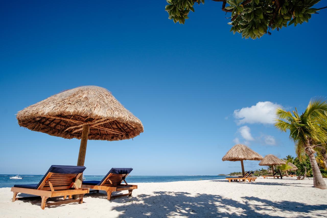 Viwa Island Resort Eksteriør bilde