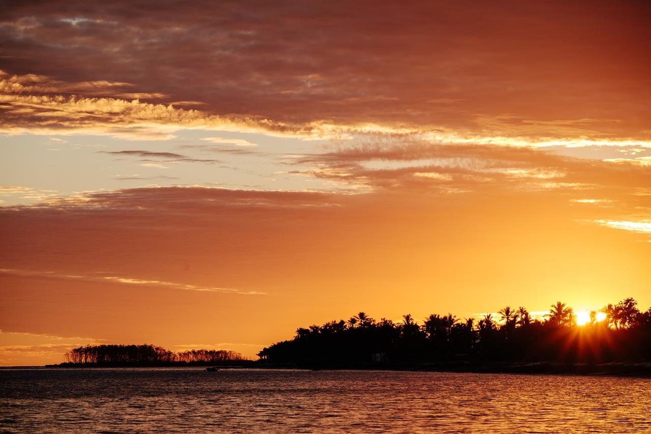 Viwa Island Resort Eksteriør bilde