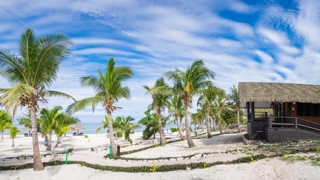 Viwa Island Resort Eksteriør bilde