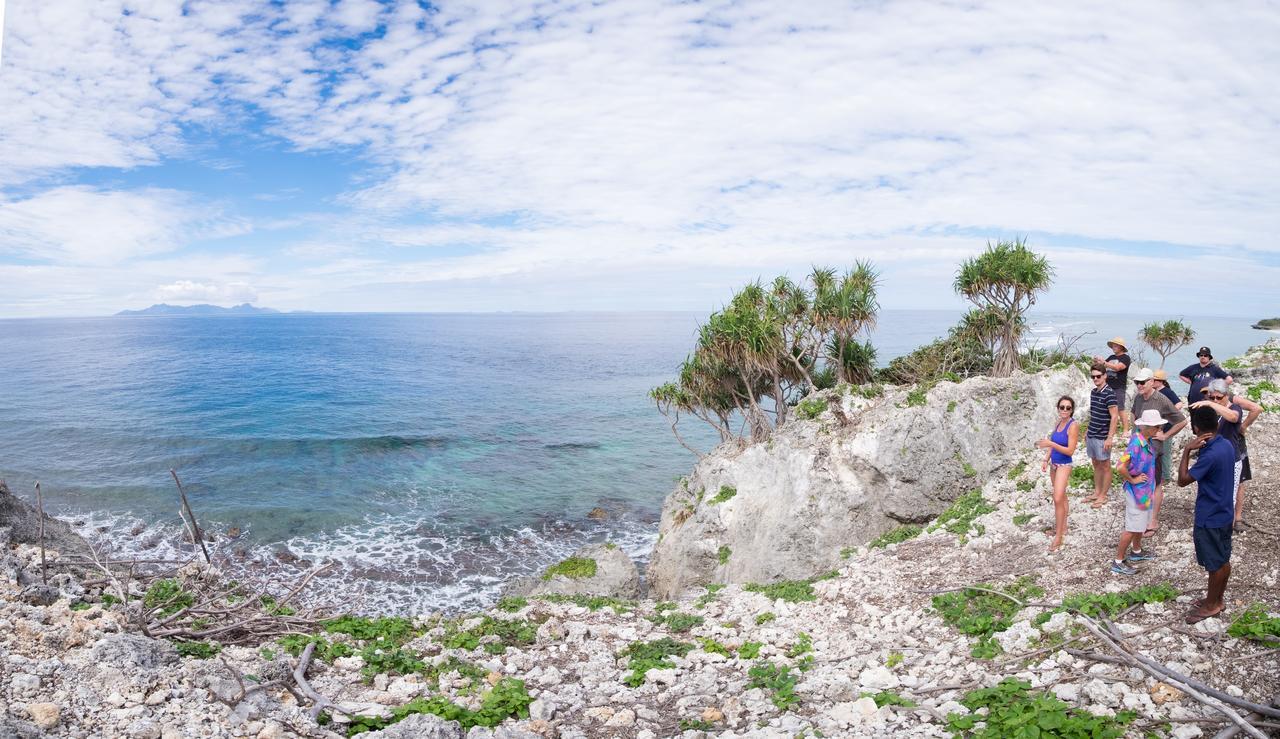 Viwa Island Resort Eksteriør bilde