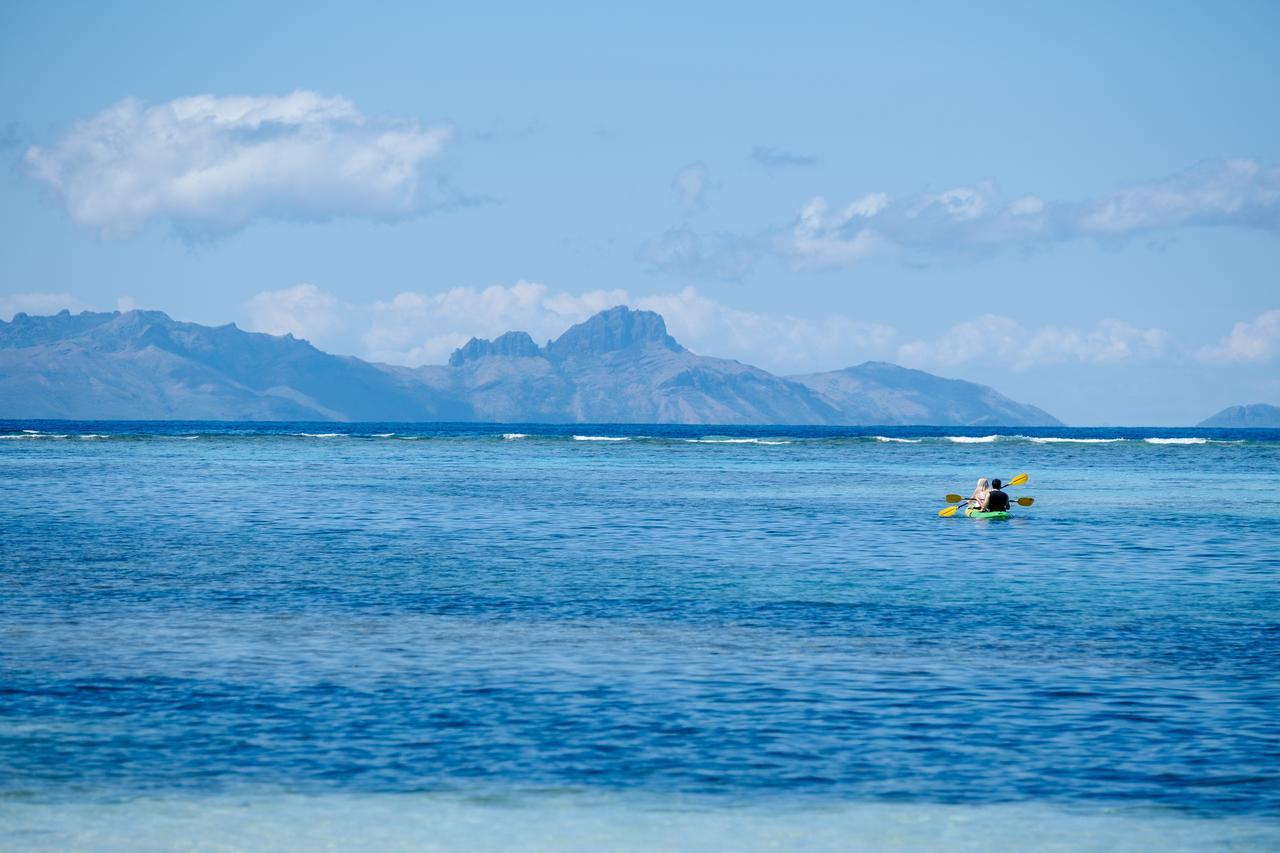 Viwa Island Resort Eksteriør bilde