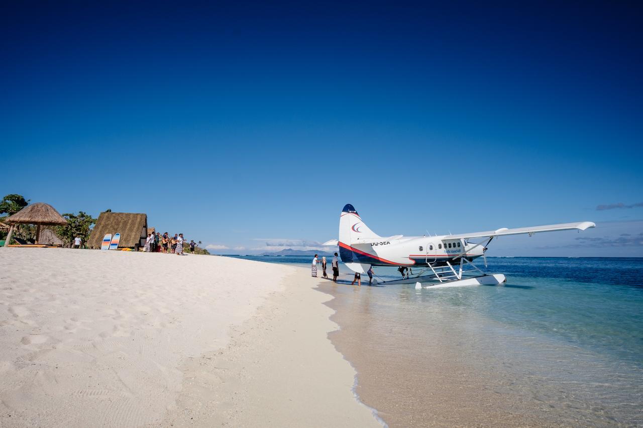 Viwa Island Resort Eksteriør bilde