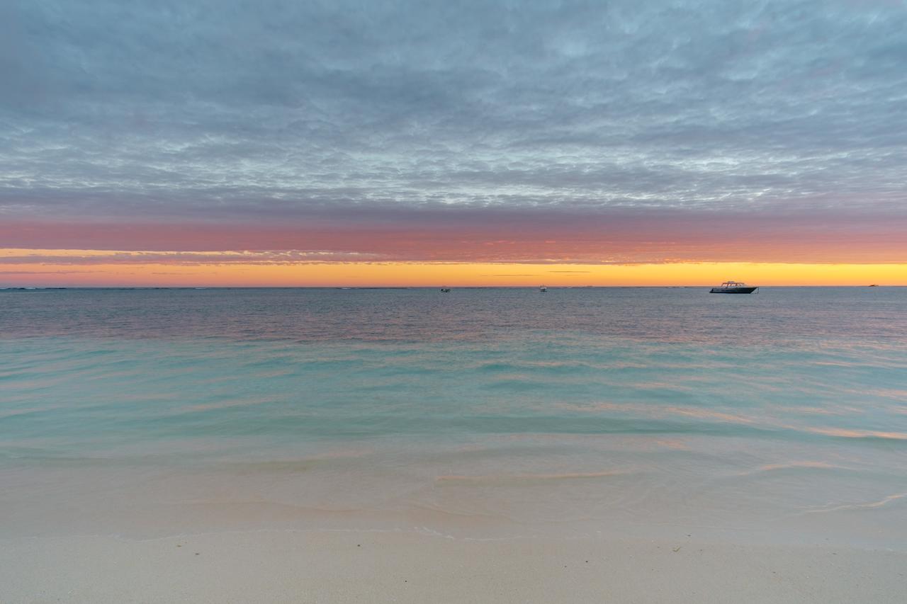 Viwa Island Resort Eksteriør bilde