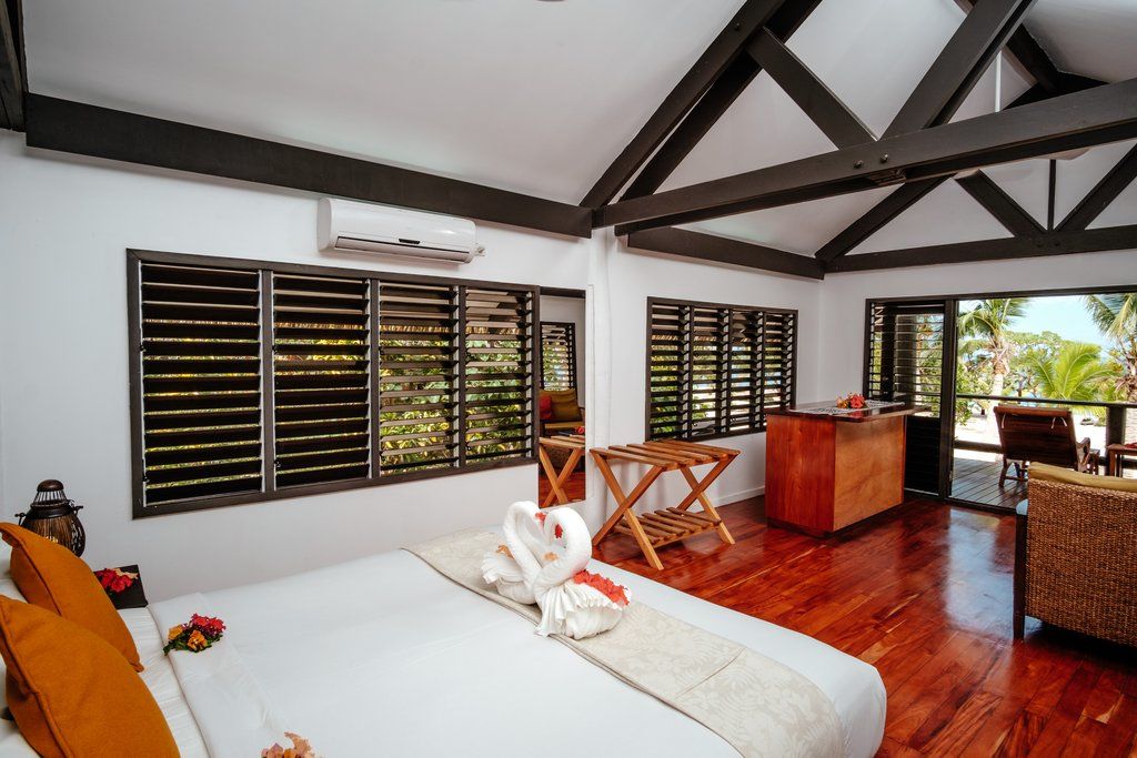 Viwa Island Resort Eksteriør bilde