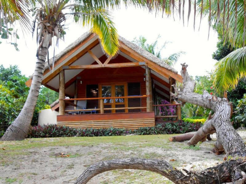 Viwa Island Resort Eksteriør bilde
