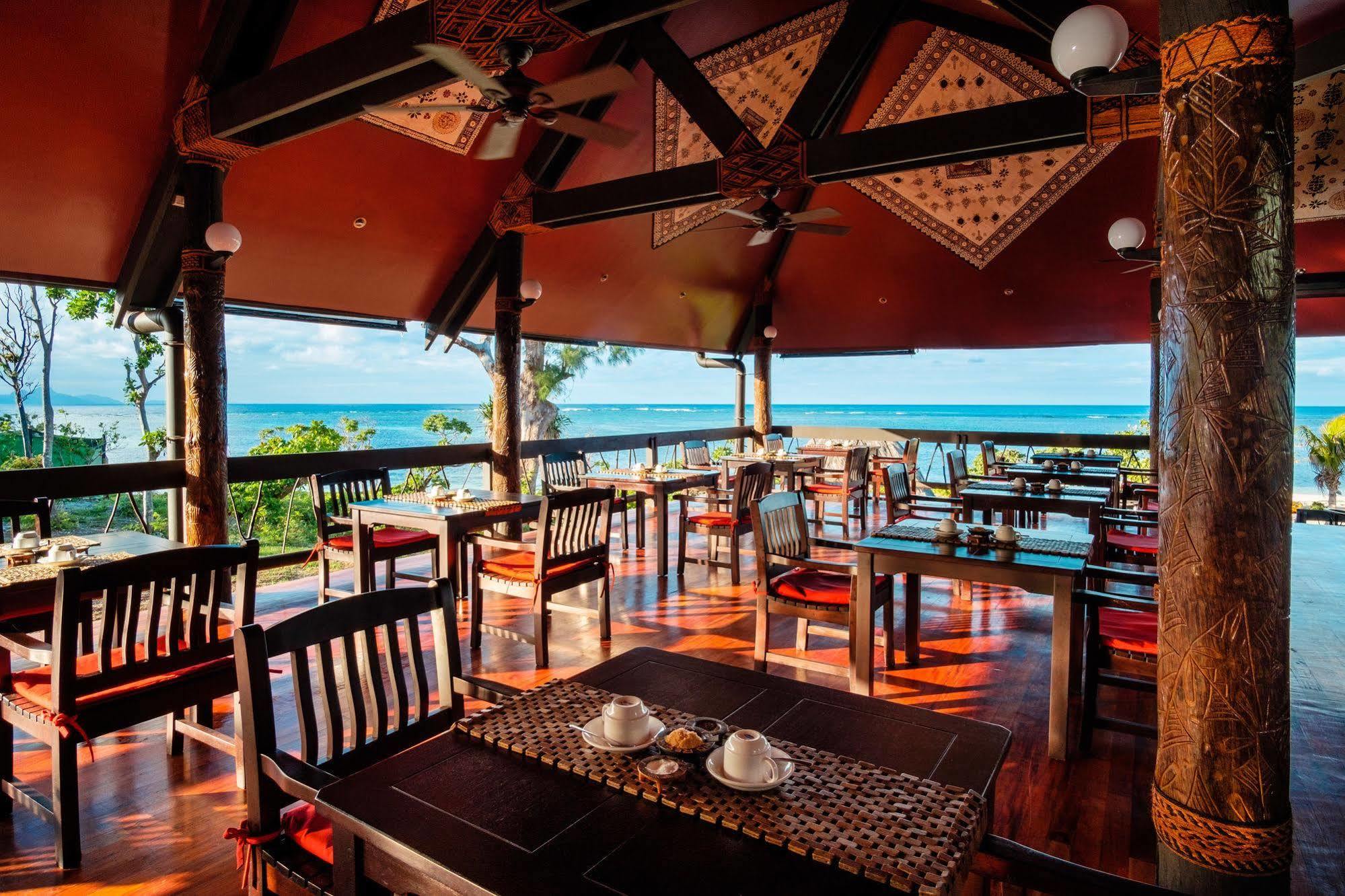 Viwa Island Resort Eksteriør bilde