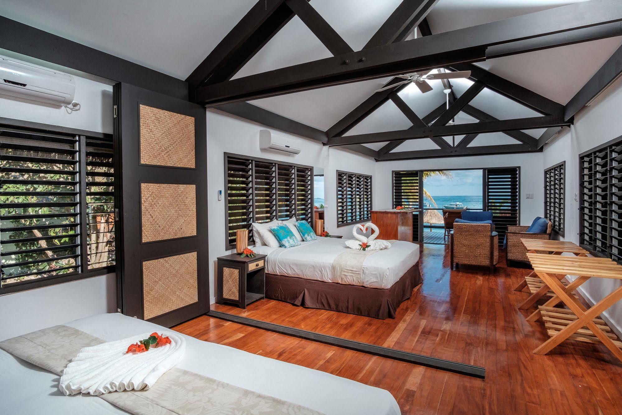 Viwa Island Resort Eksteriør bilde