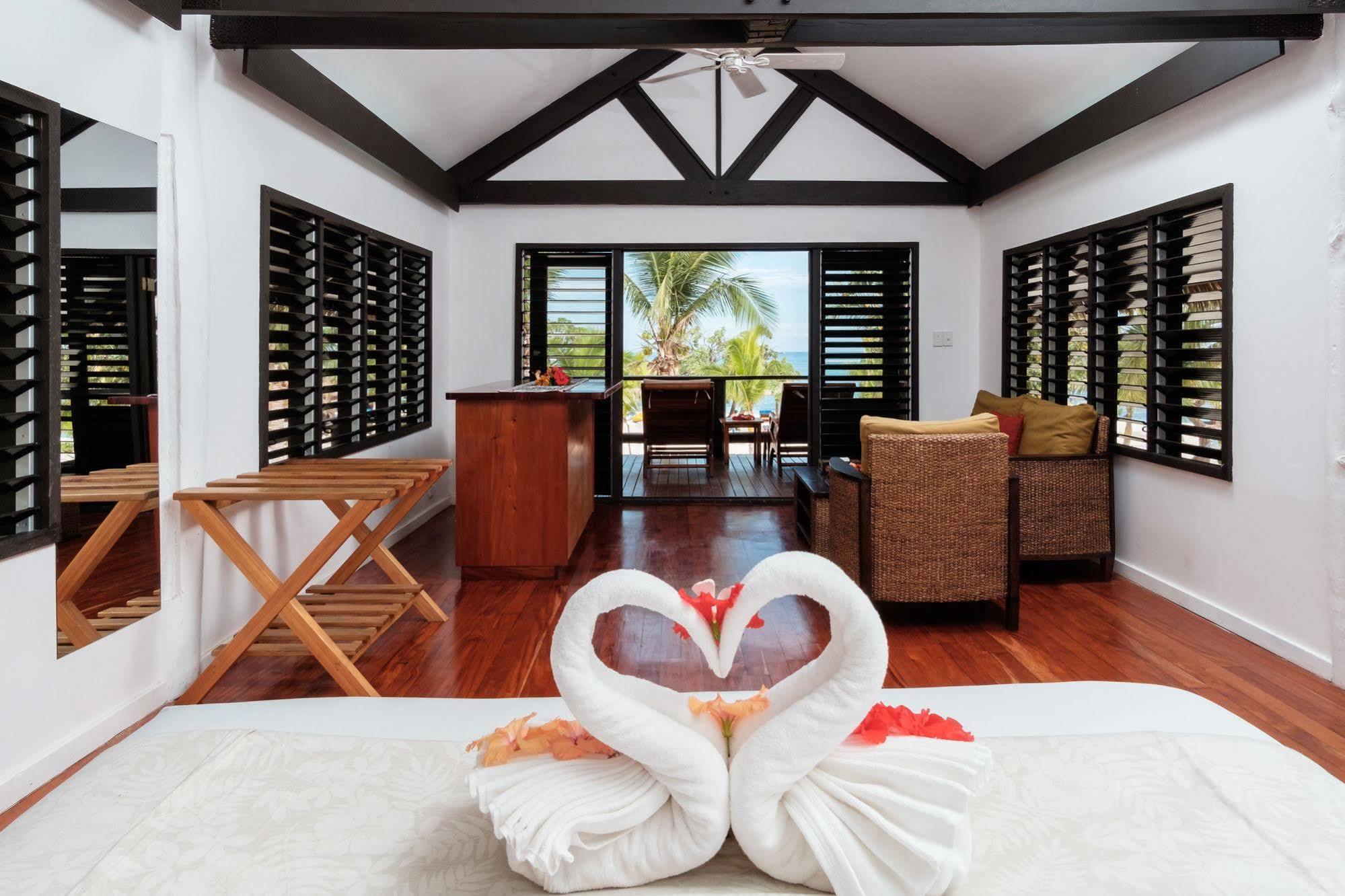 Viwa Island Resort Eksteriør bilde