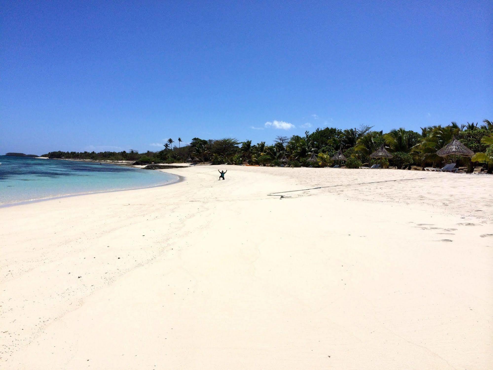 Viwa Island Resort Eksteriør bilde
