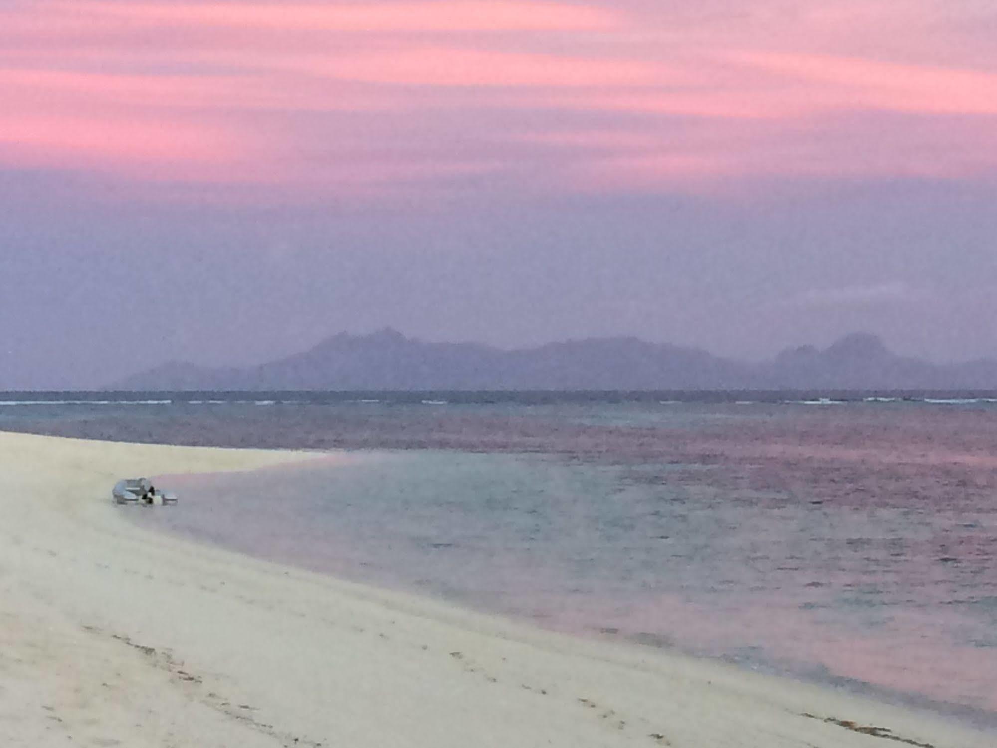 Viwa Island Resort Eksteriør bilde