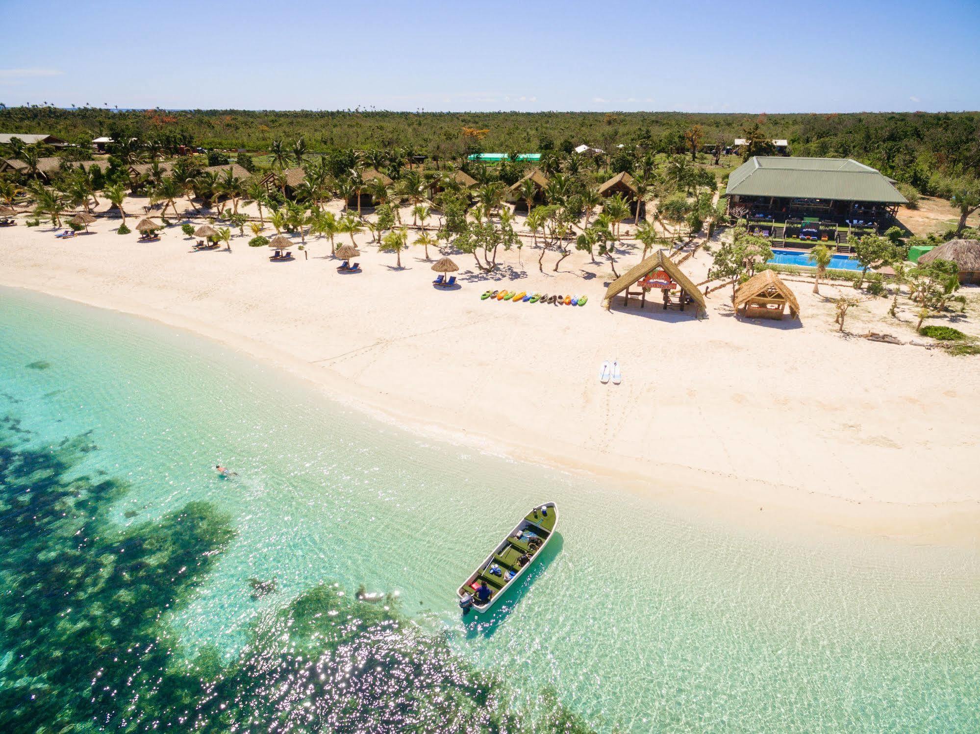 Viwa Island Resort Eksteriør bilde