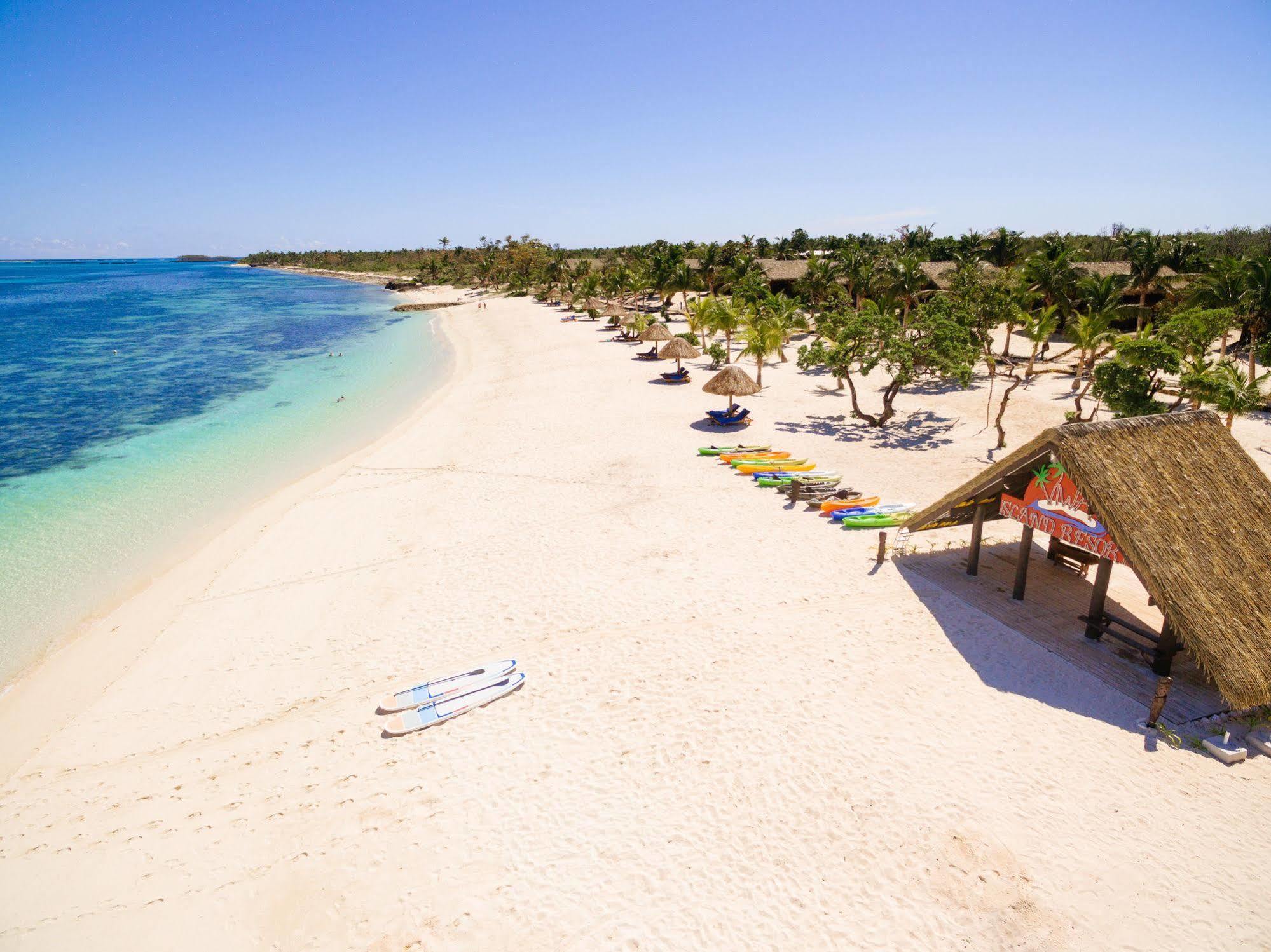 Viwa Island Resort Eksteriør bilde