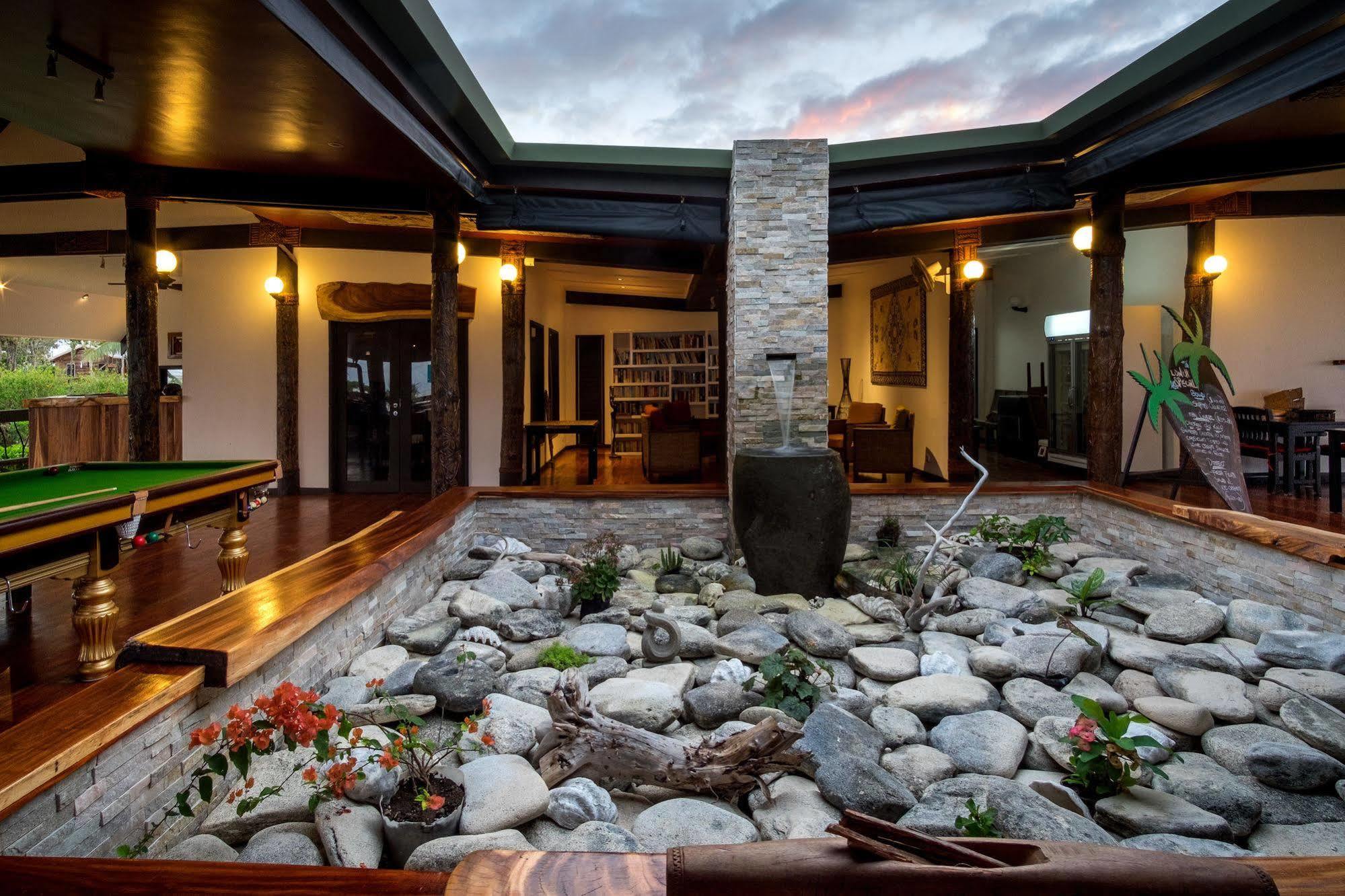 Viwa Island Resort Eksteriør bilde
