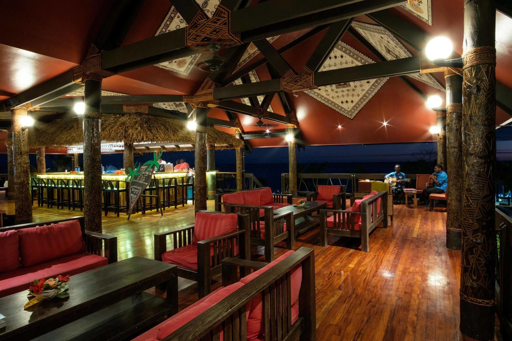 Viwa Island Resort Eksteriør bilde