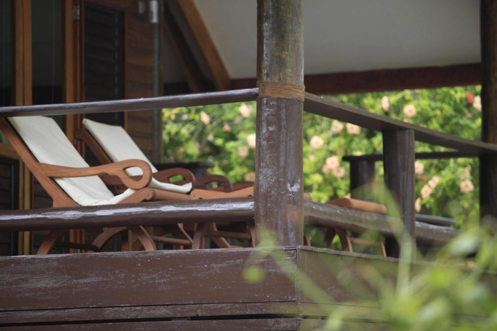 Viwa Island Resort Eksteriør bilde
