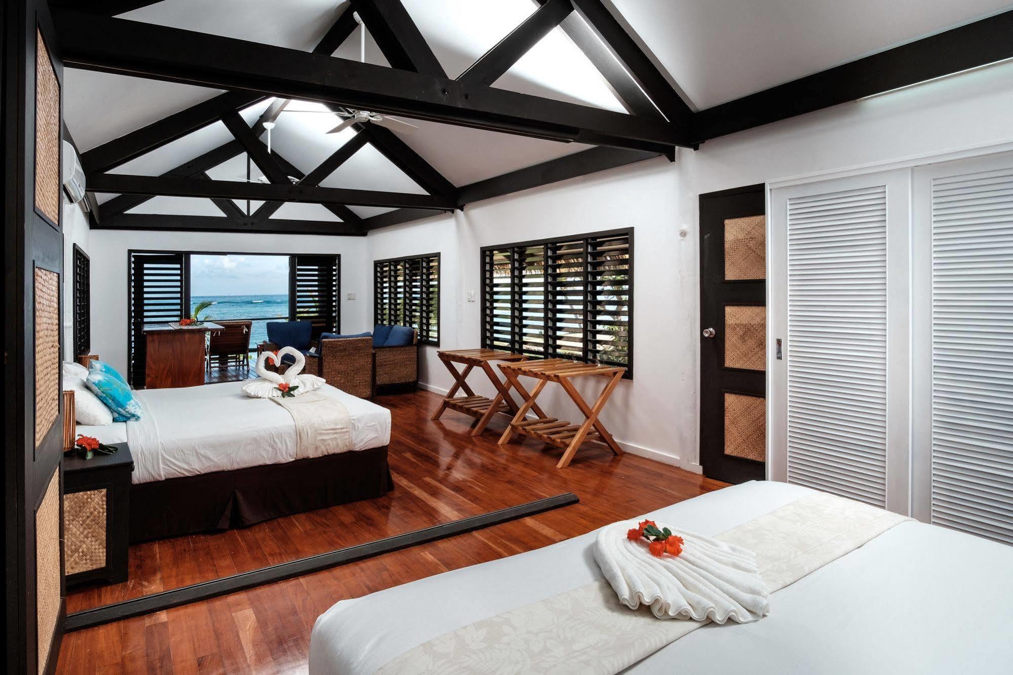 Viwa Island Resort Eksteriør bilde
