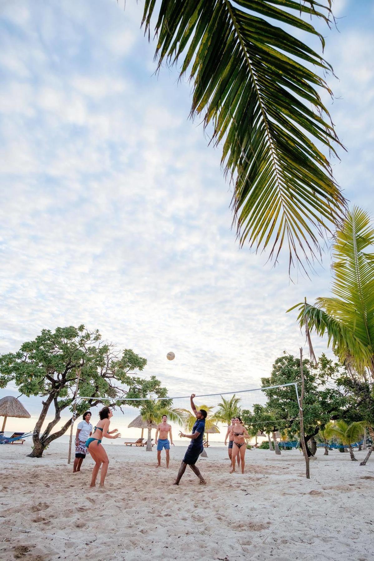 Viwa Island Resort Eksteriør bilde