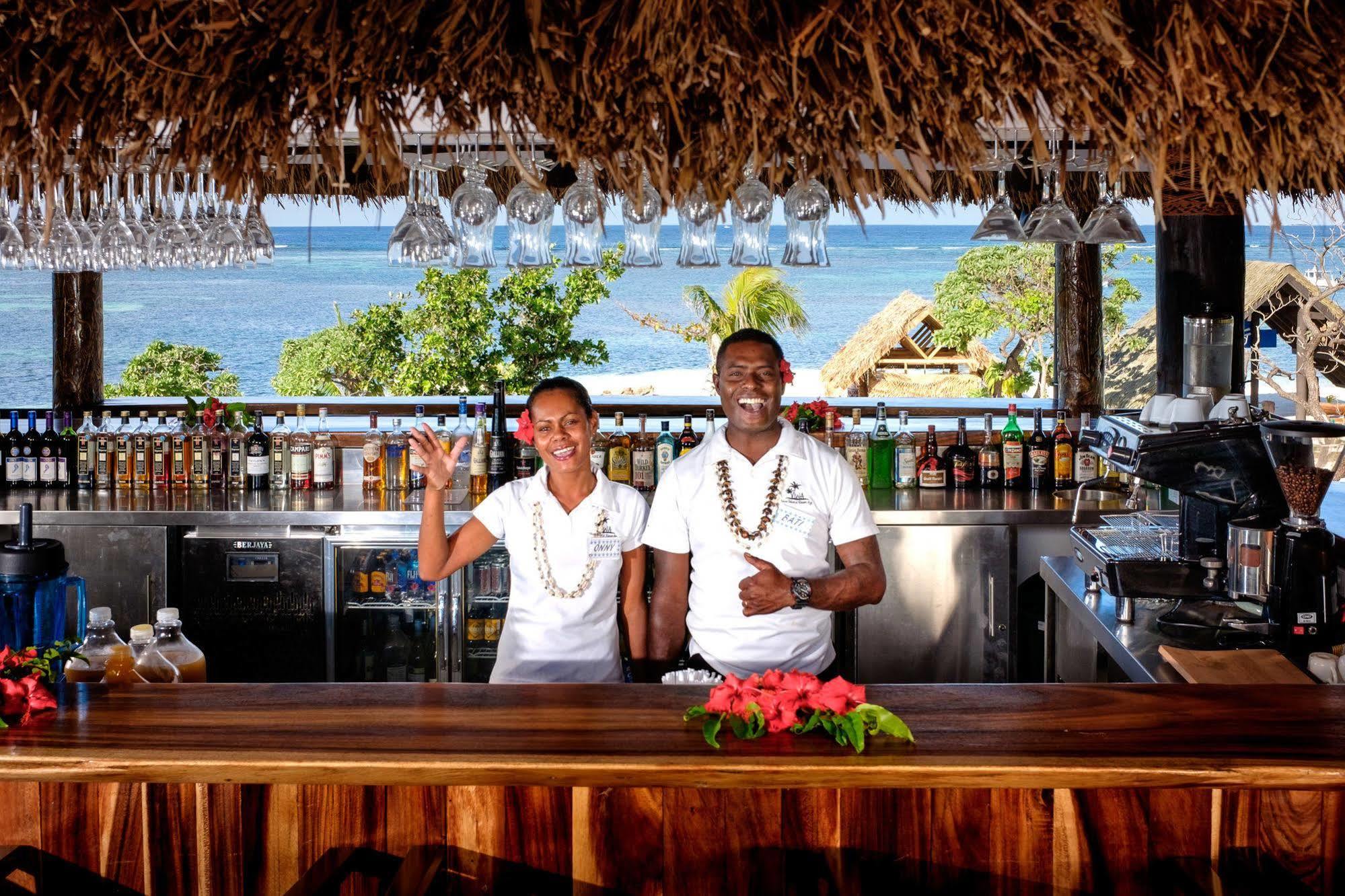 Viwa Island Resort Eksteriør bilde