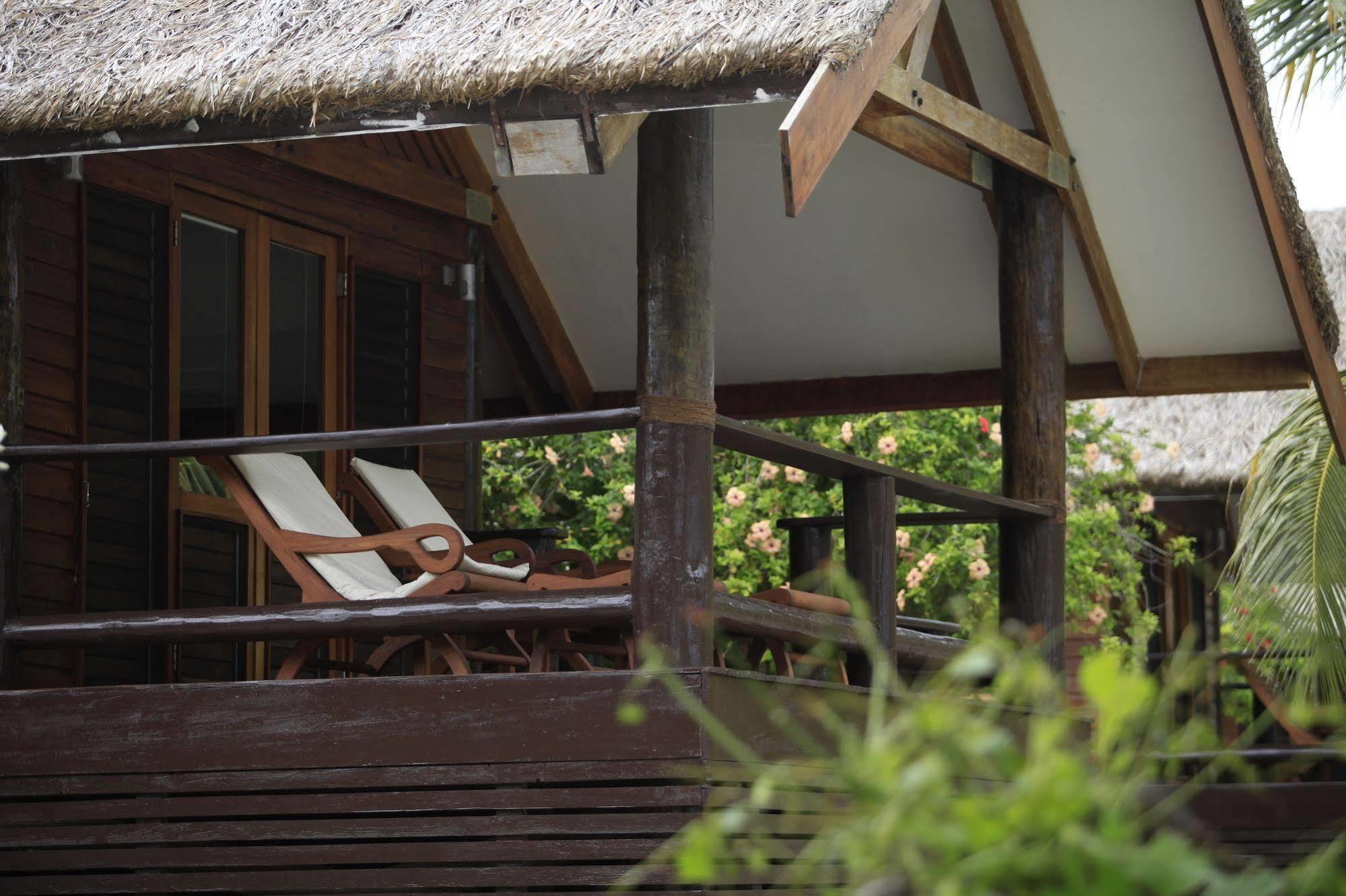Viwa Island Resort Eksteriør bilde